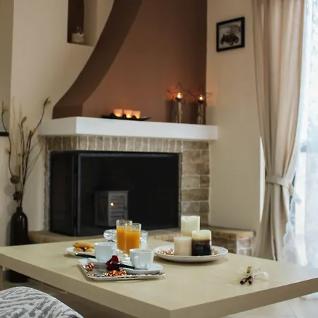 Elina's House