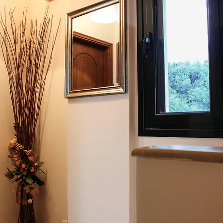 Villa Elina's House