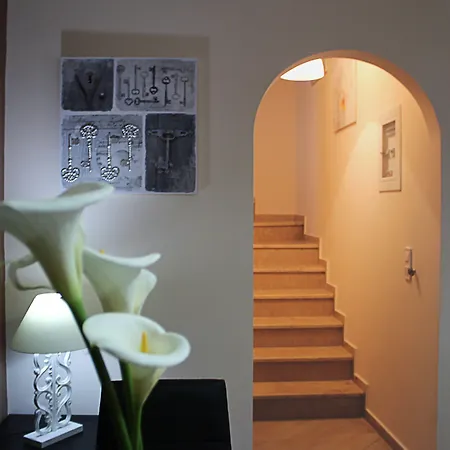 Villa Elina's House