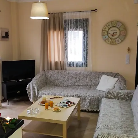 Elina's House