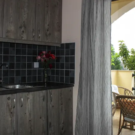 Villa Elina's House Evrostina