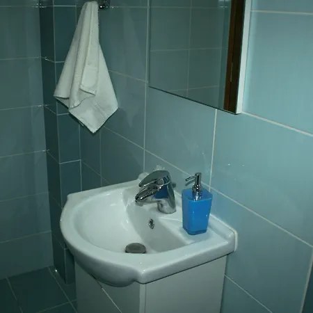 Elina's House Villa