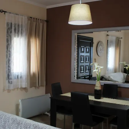 Villa Elina's House *