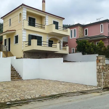 Elina's House *