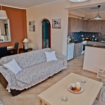 Elina's House Villa *