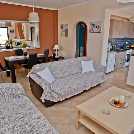 Villa Elina's House *