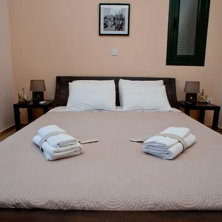 Elina's House Villa