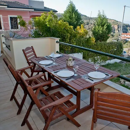 Villa Elina's House *