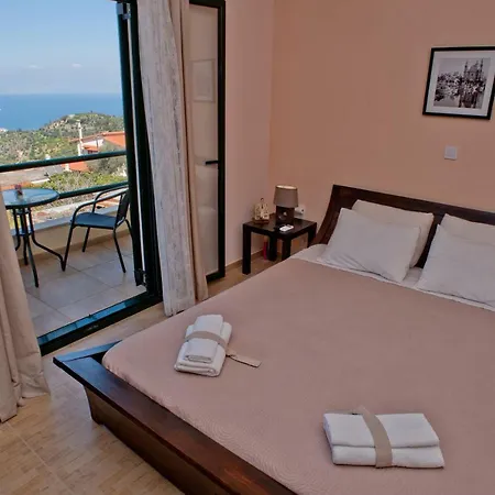 Elina's House Villa *