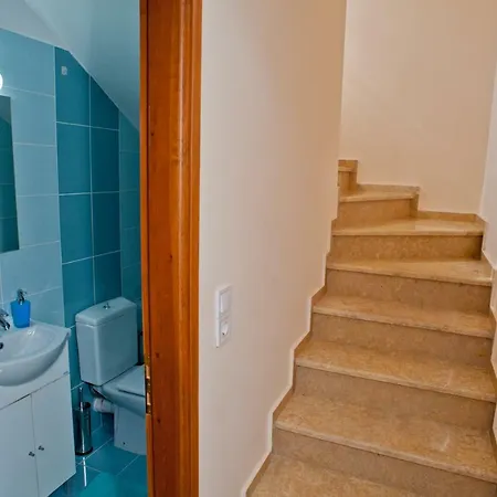 Elina's House Villa