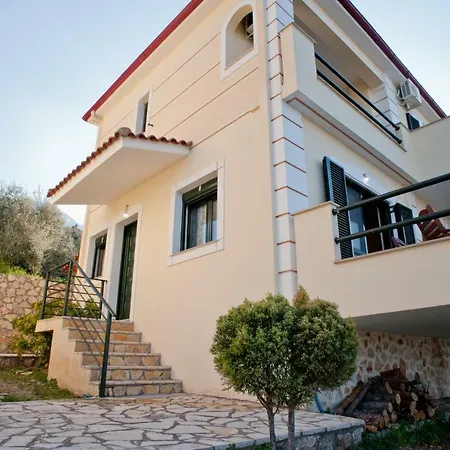 Elina's House Villa