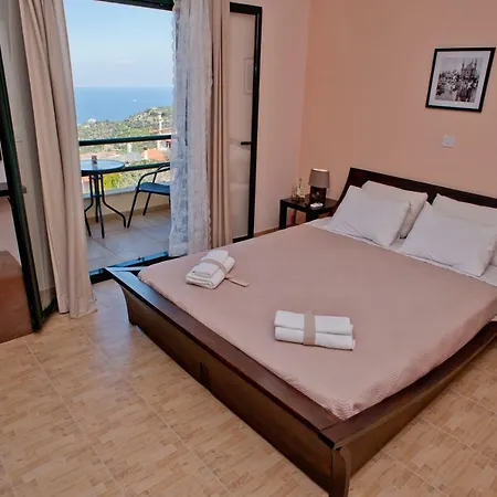 Elina's House Villa